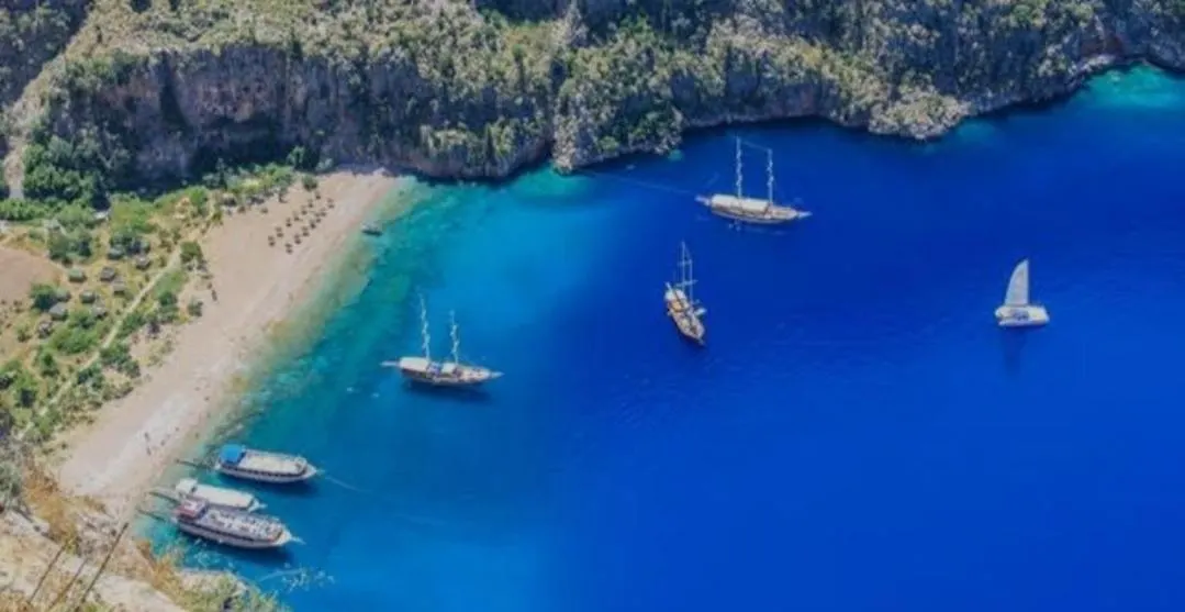 Bahceli Ev Villa Karagedik 0*,
