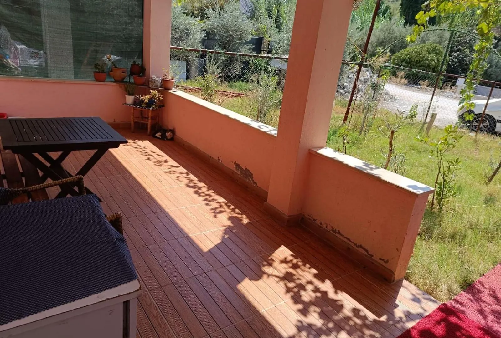 Bahceli Ev Villa Karagedik 0*,  Turkey