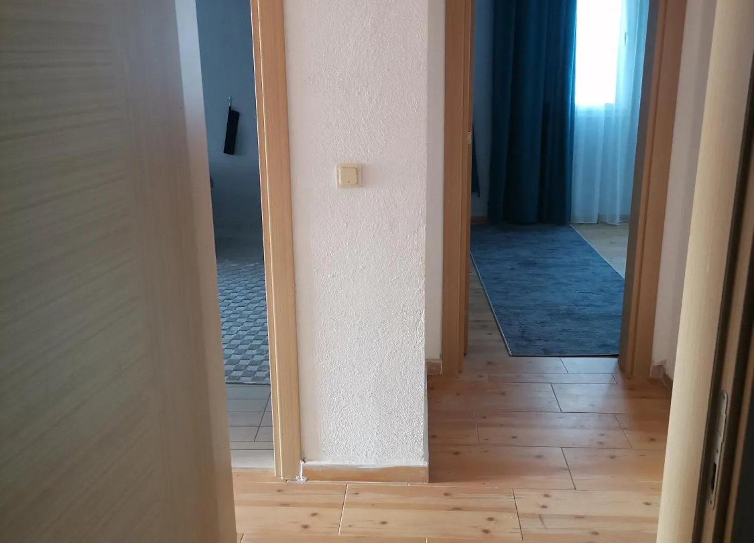 Bahceli Ev Villa Karagedik