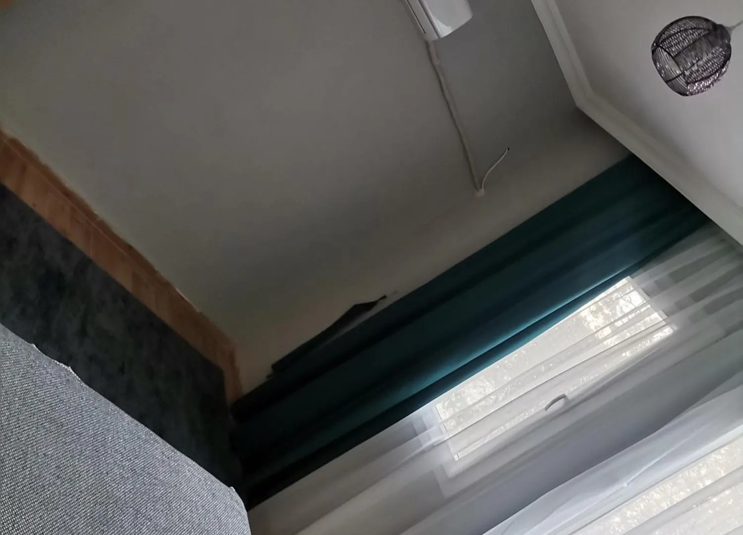 Bahceli Ev Villa Karagedik Turkey